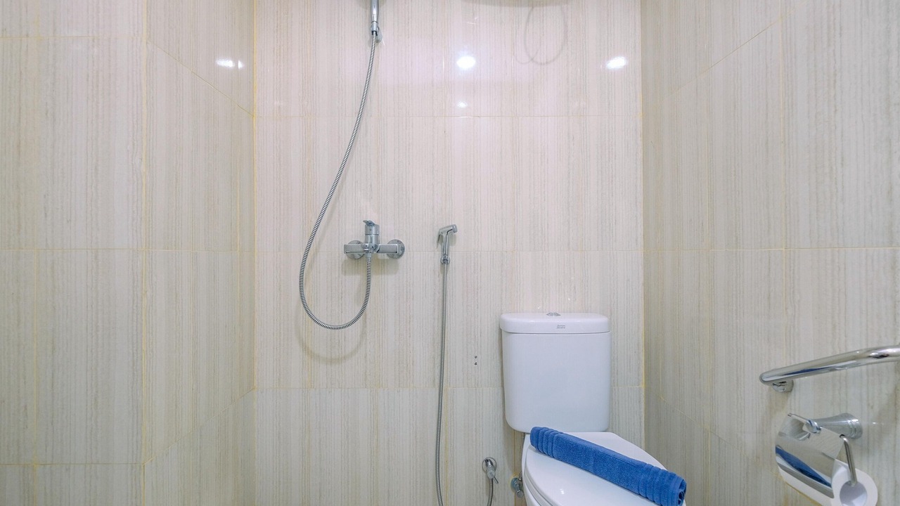 Photo of Bathroom in Citaringgul