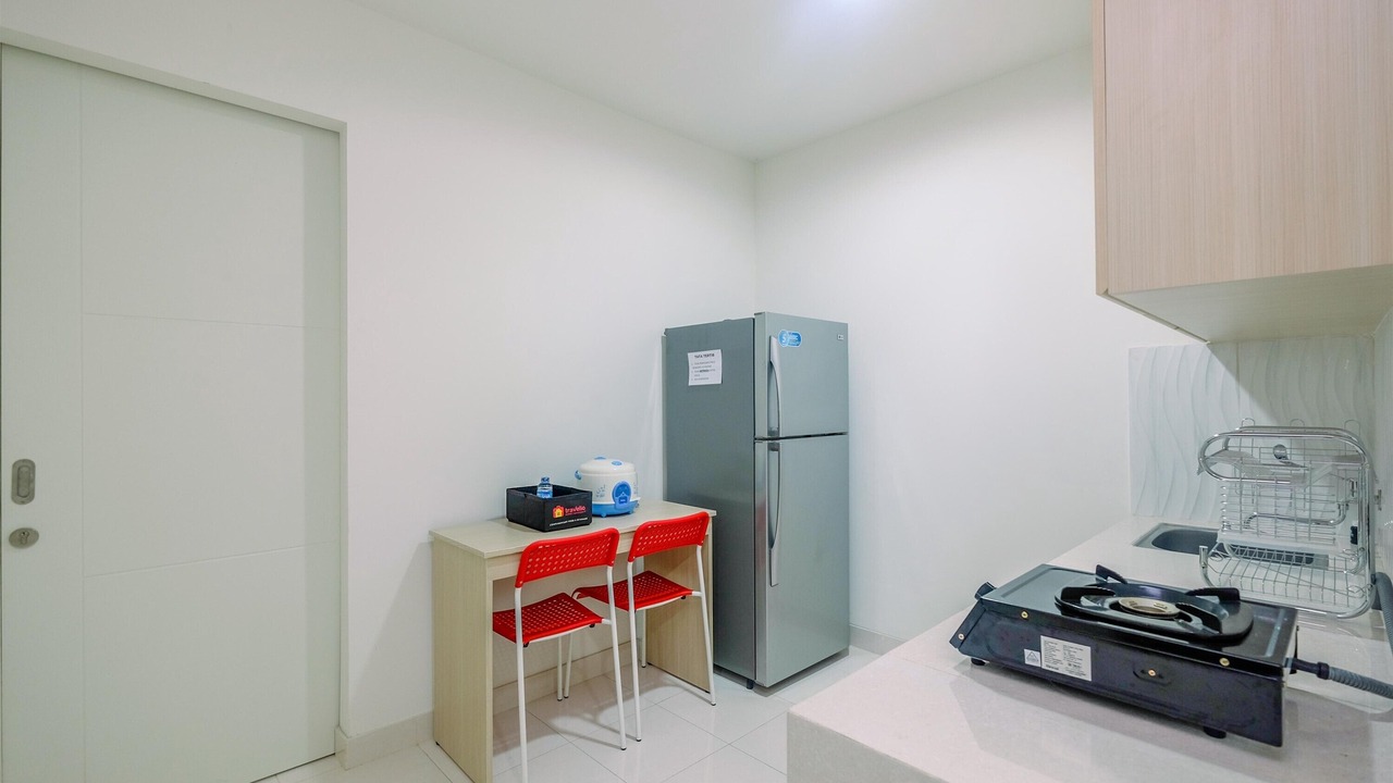 Photo of Bedroom in Citaringgul