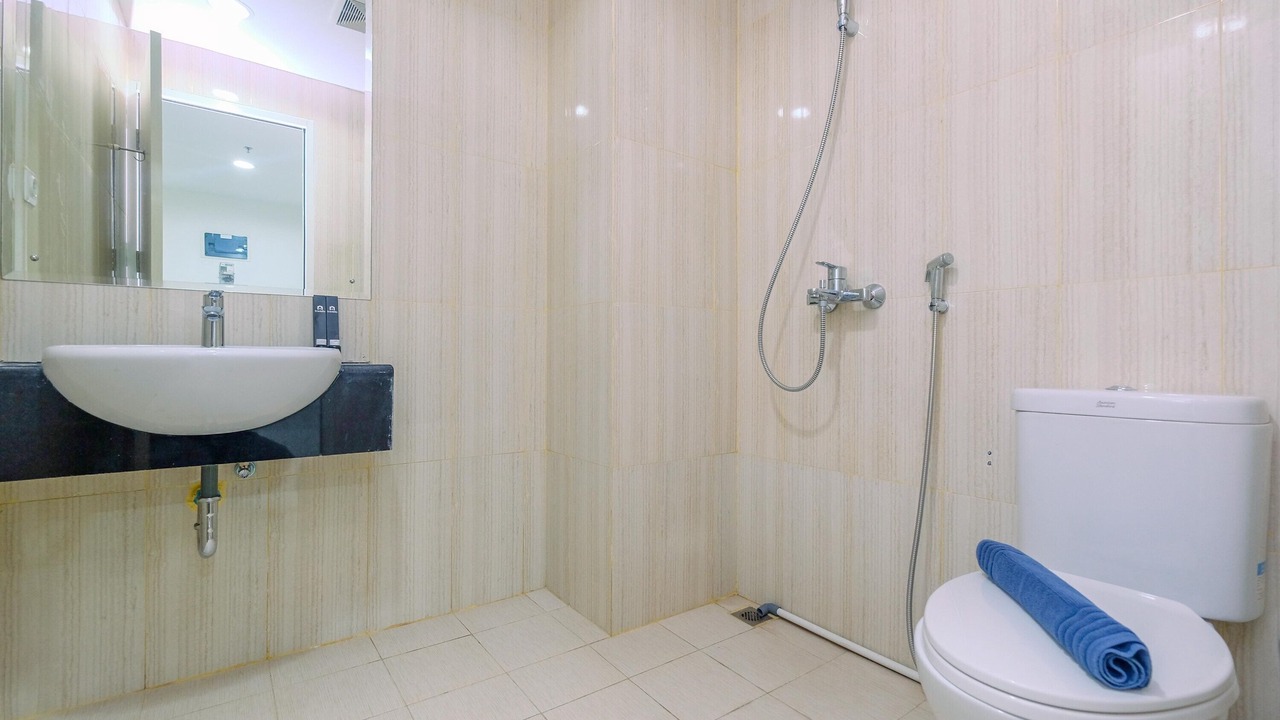 Photo of Bathroom in Citaringgul