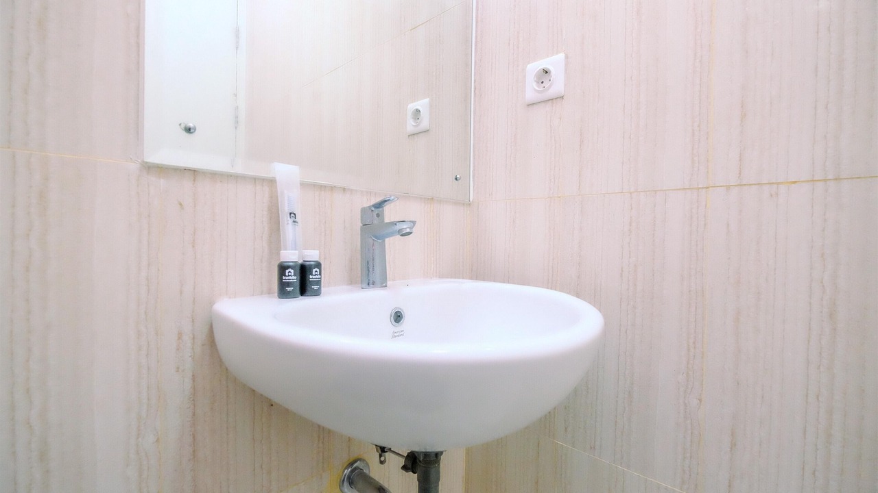 Photo of Bathroom in Citaringgul