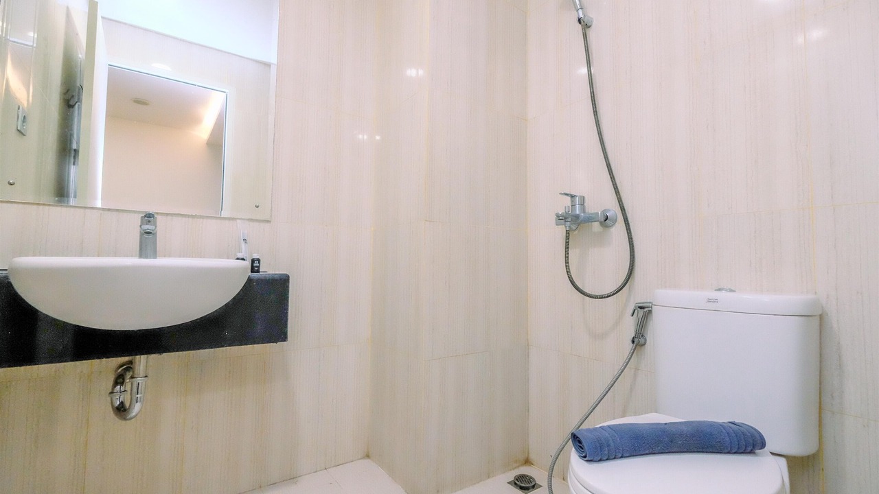 Photo of Bathroom in Citaringgul