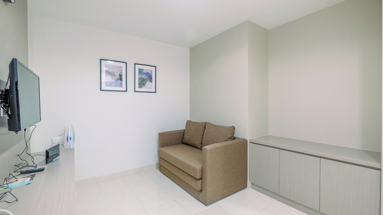 Photo of Bedroom in Citaringgul