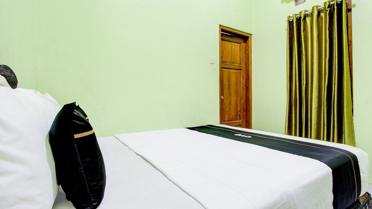 Photo of Bedroom in Gedongkiwo