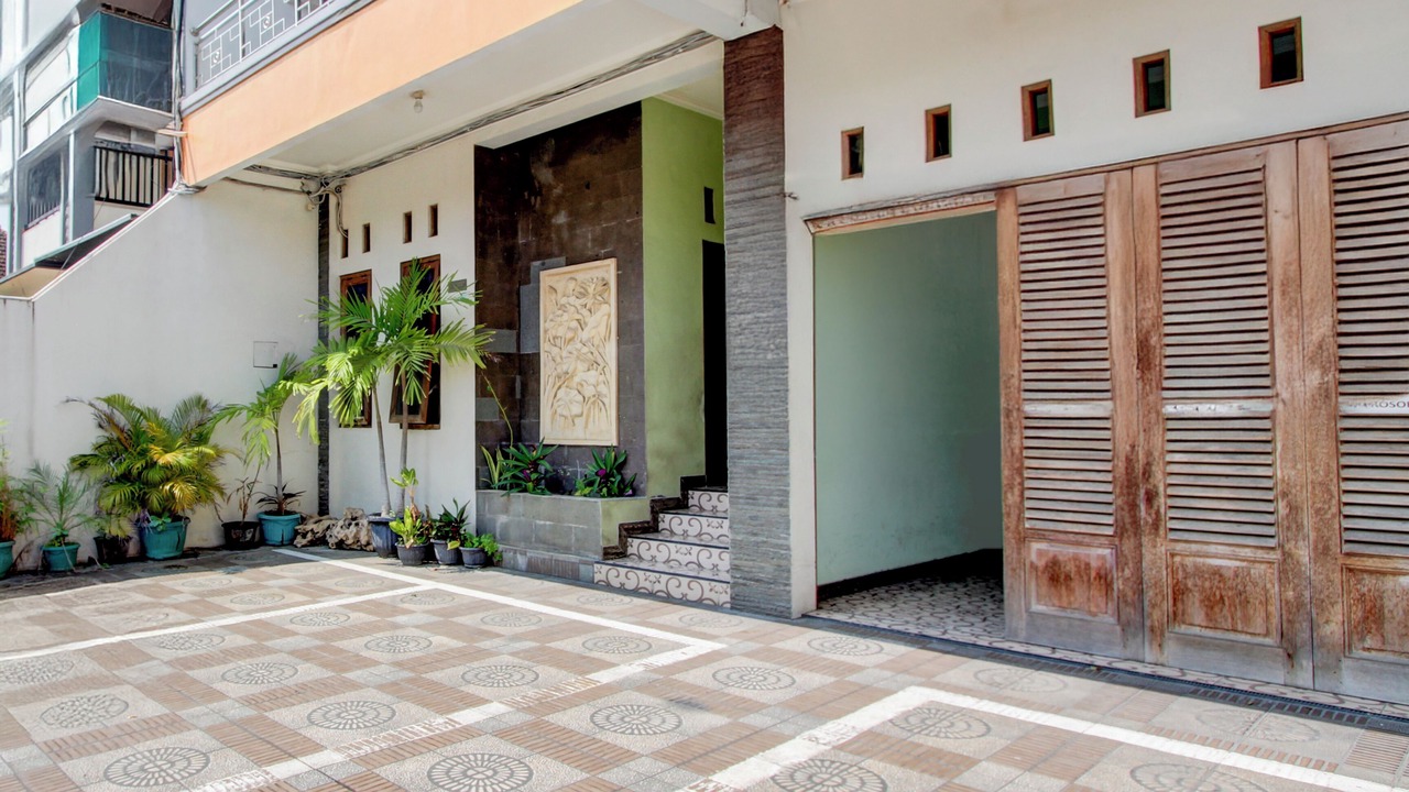 Photo of Outdoor in Gedongkiwo