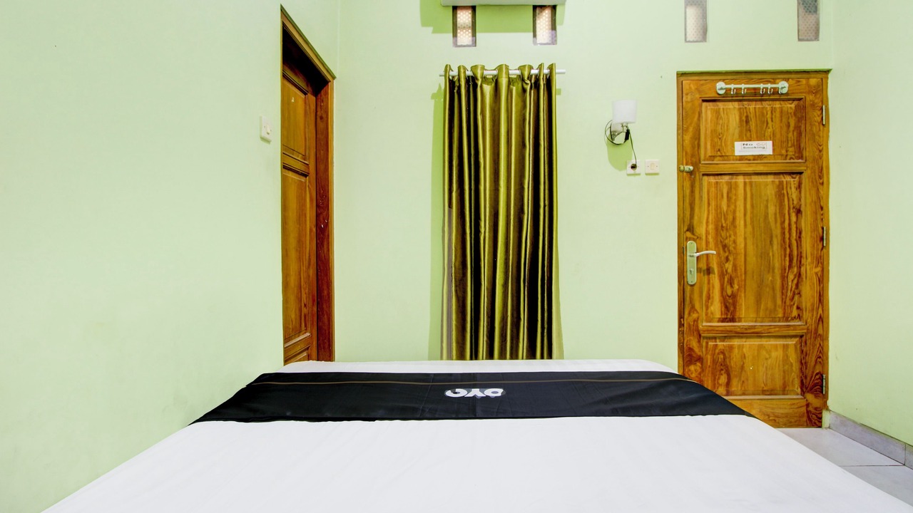 Photo of Bedroom in Gedongkiwo