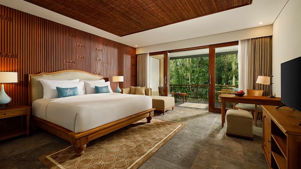 Photo of Bedroom in Sambahan
