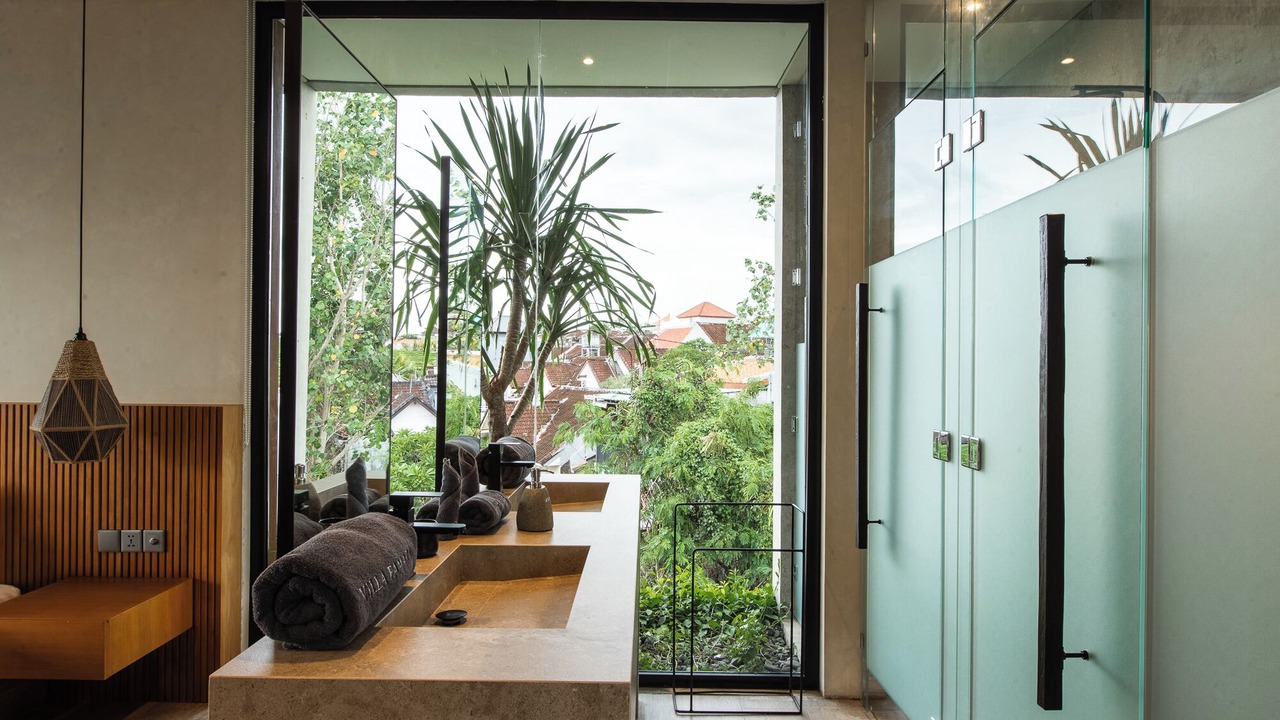 Photo of Bathroom in Tumbak Bayuh