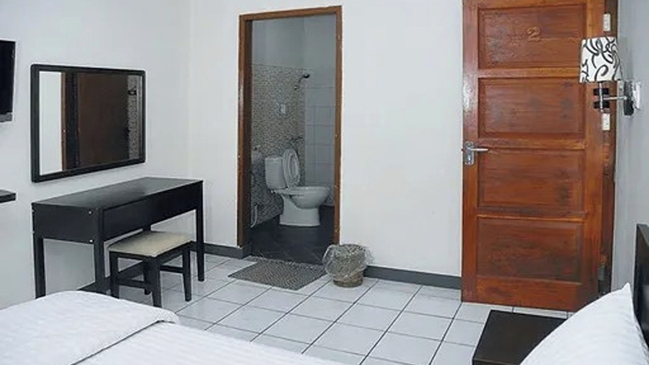 Photo of Bathroom in Ciumbuleuit