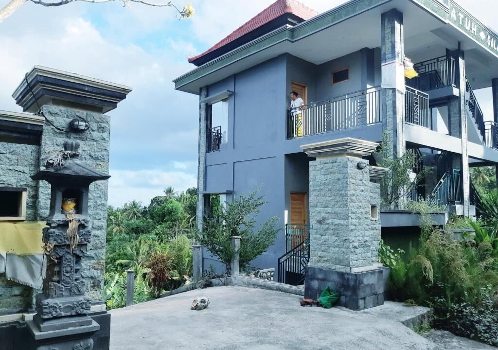 Photo of Outdoor in Penida Island