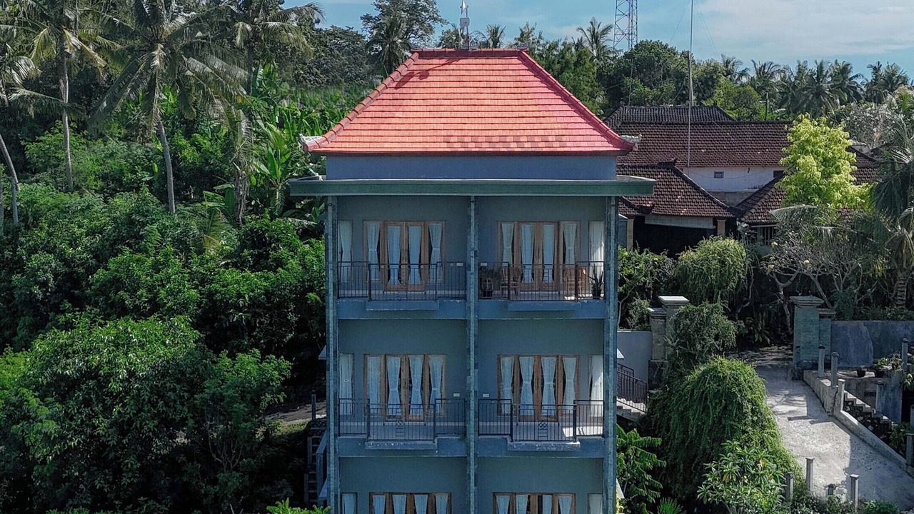 Photo of Bedroom in Penida Island