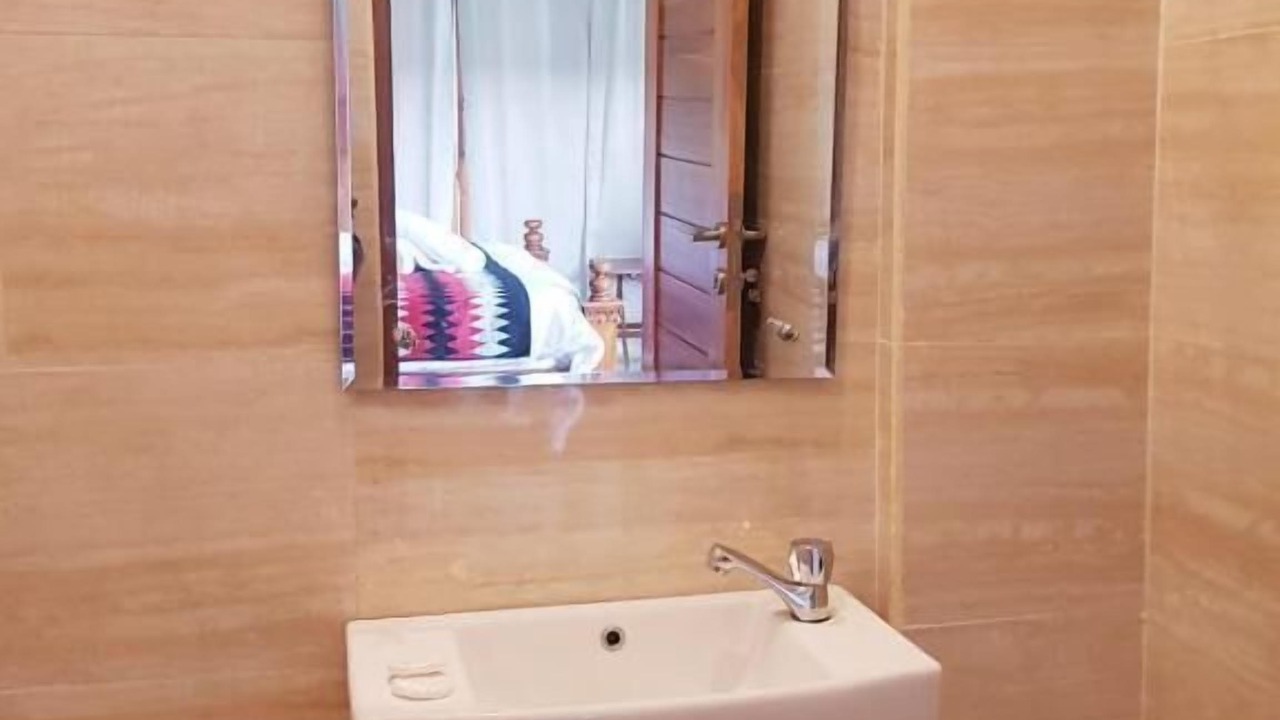Photo of Bathroom in Penida Island