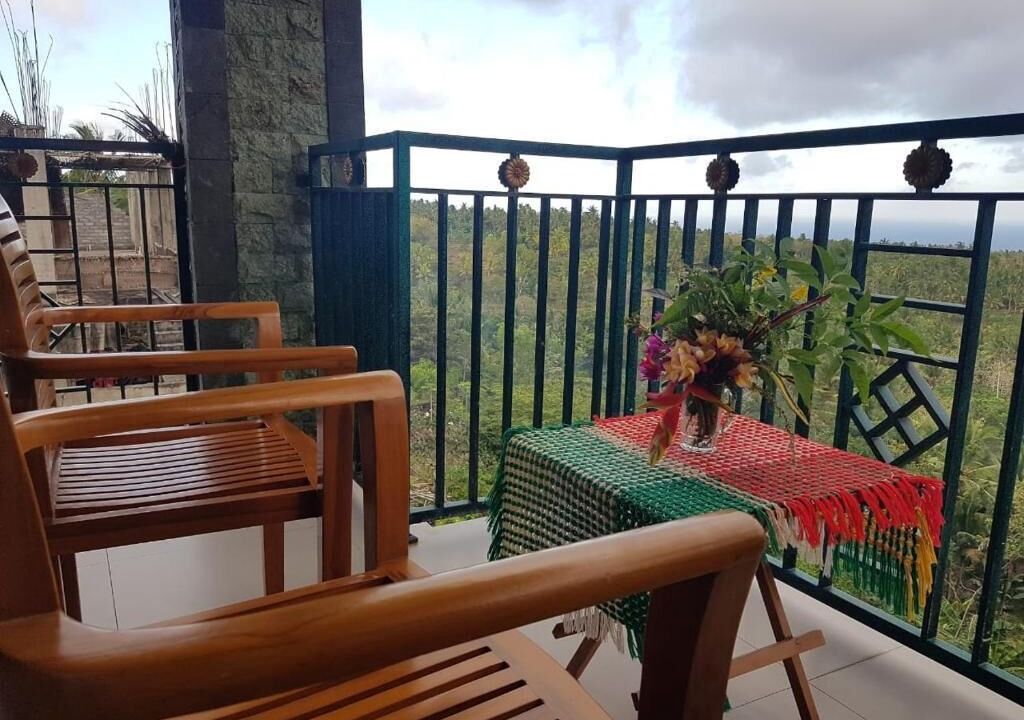 Photo of Bedroom in Penida Island