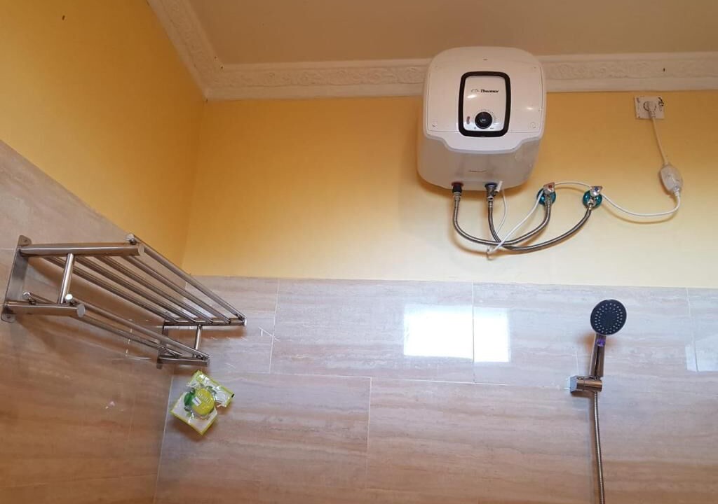 Photo of Bathroom in Penida Island