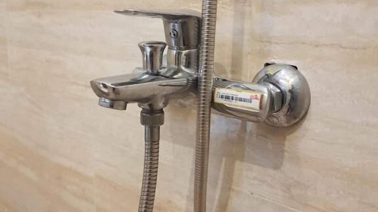 Photo of Bathroom in Penida Island