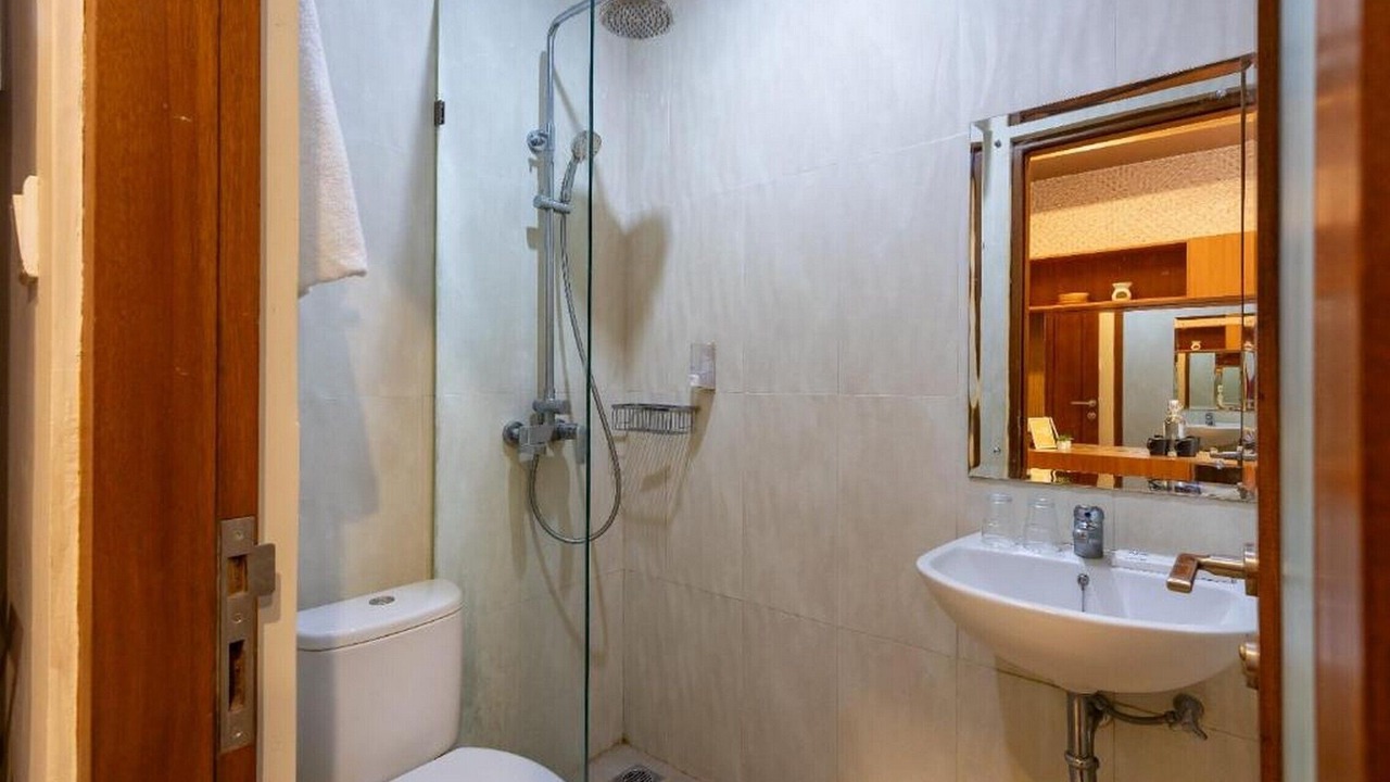 Photo of Bathroom in Denpasar