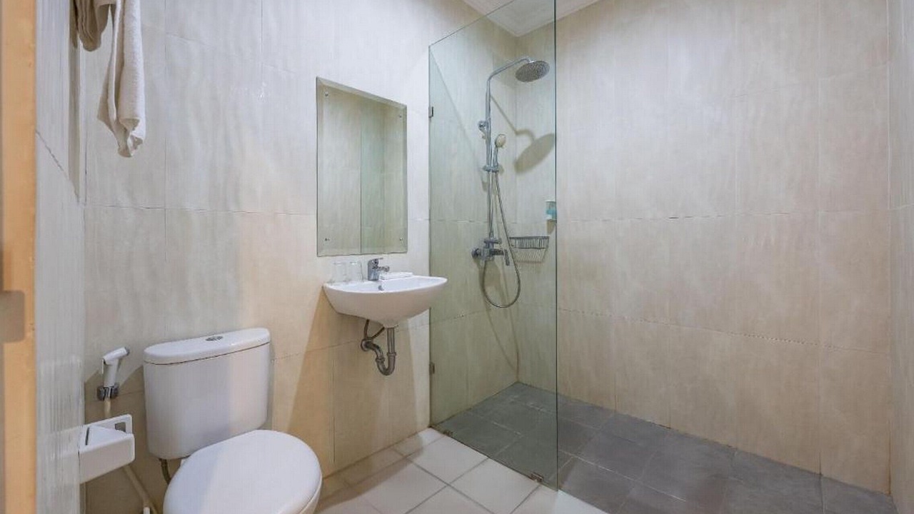 Photo of Bathroom in Denpasar