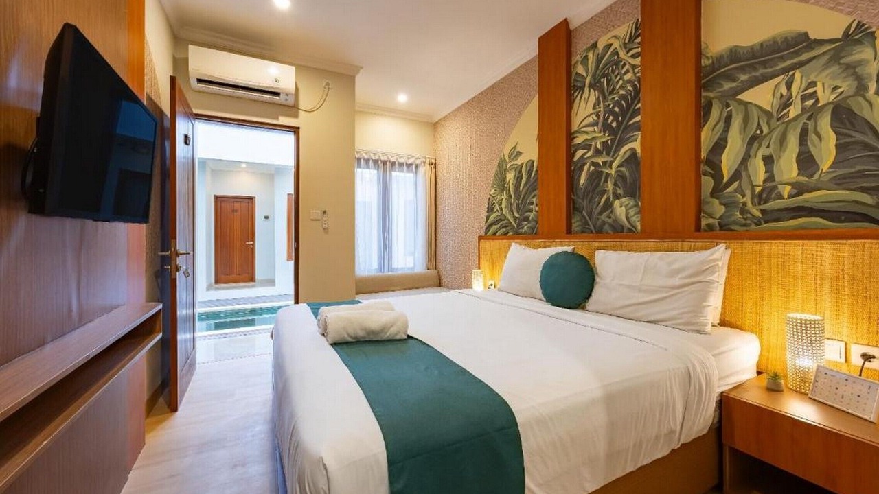 Photo of Patio Balcony in Denpasar