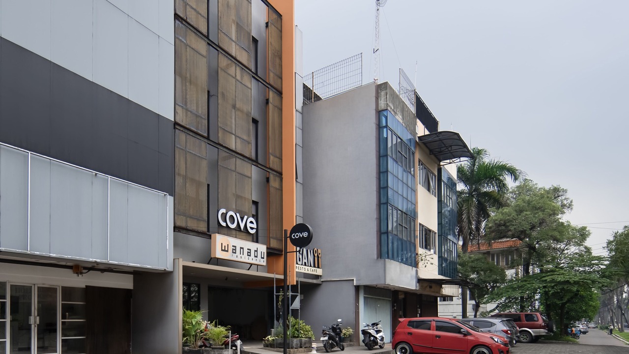 Photo of Outdoor in Binong