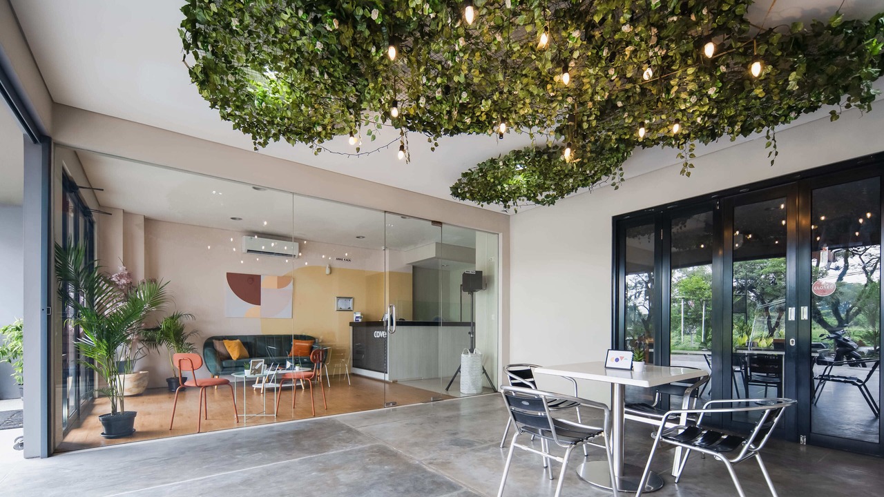 Photo of Livingroom in Binong
