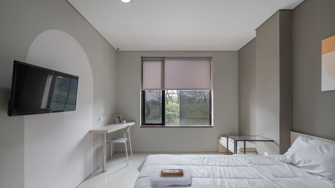 Photo of Bedroom in Binong