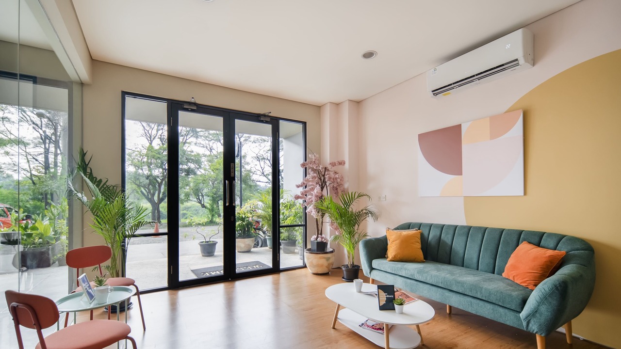 Photo of Livingroom in Binong