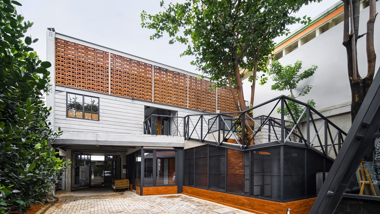 Photo of Outdoor in Cipete Selatan