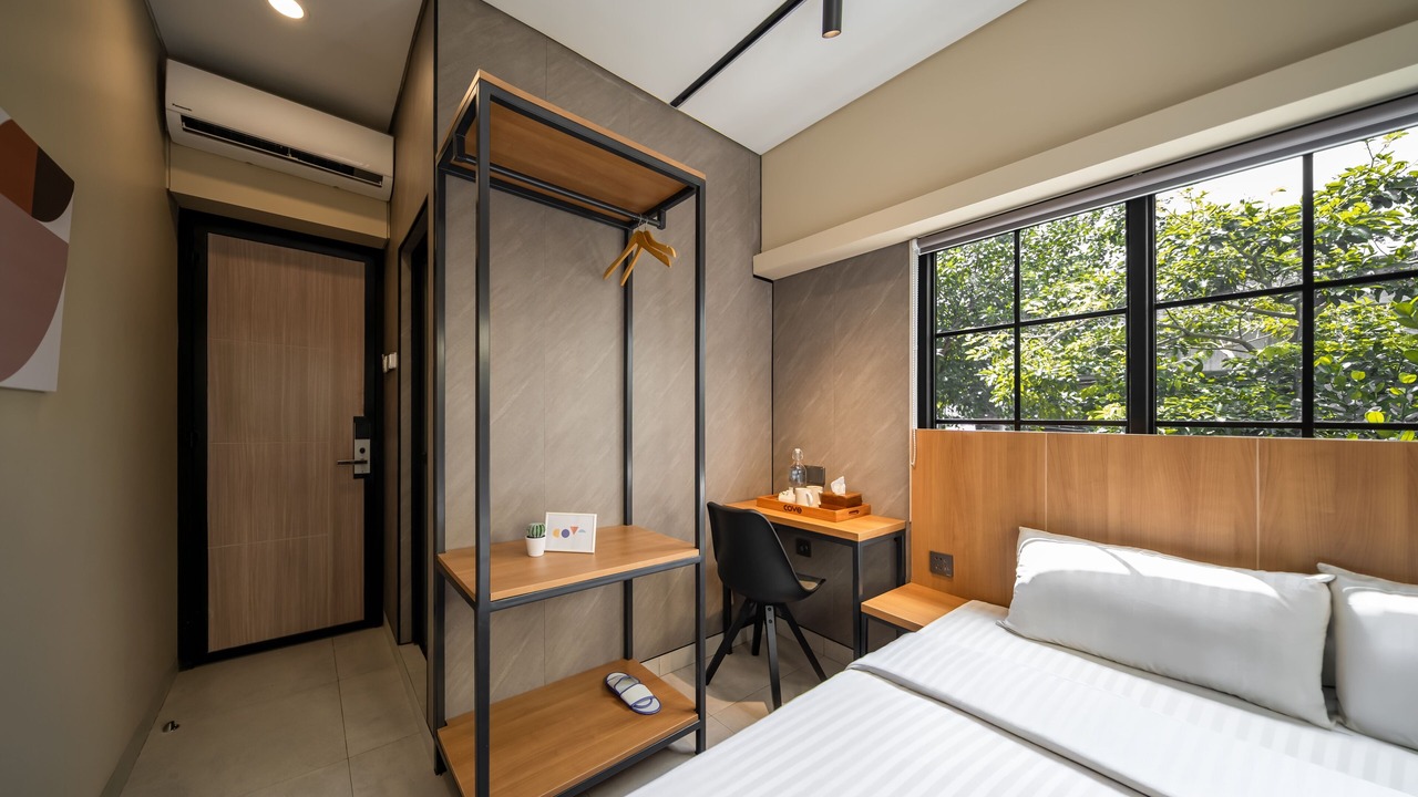 Photo of Bedroom in Cipete Selatan