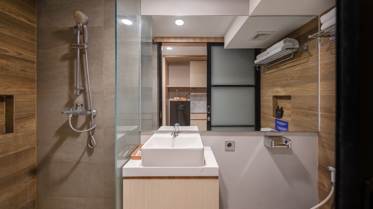 Photo of Bathroom in Cipete Selatan