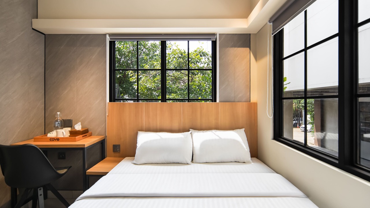 Photo of Bedroom in Cipete Selatan