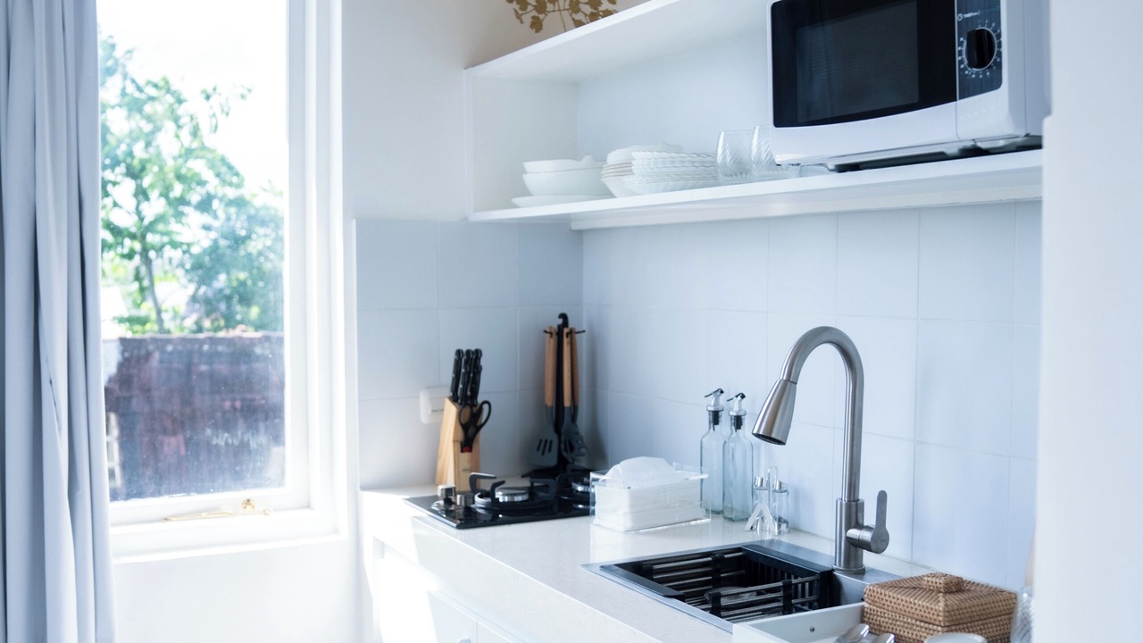 Photo of Kitchen in Kerobokan