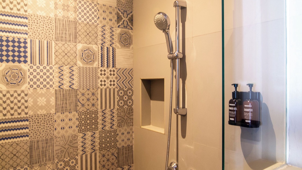 Photo of Bathroom in Batu Bolong