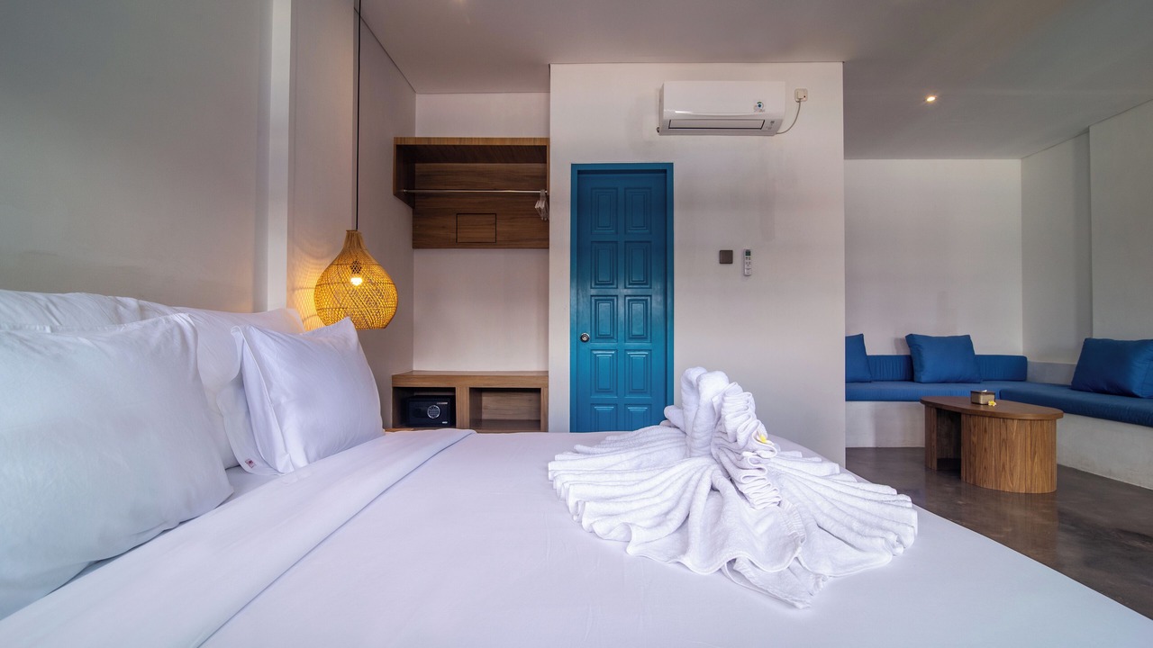 Photo of Bedroom in Batu Bolong