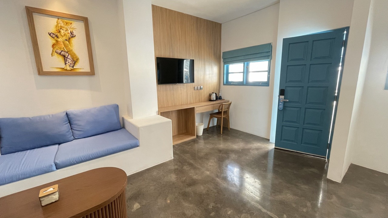 Photo of Bedroom in Batu Bolong