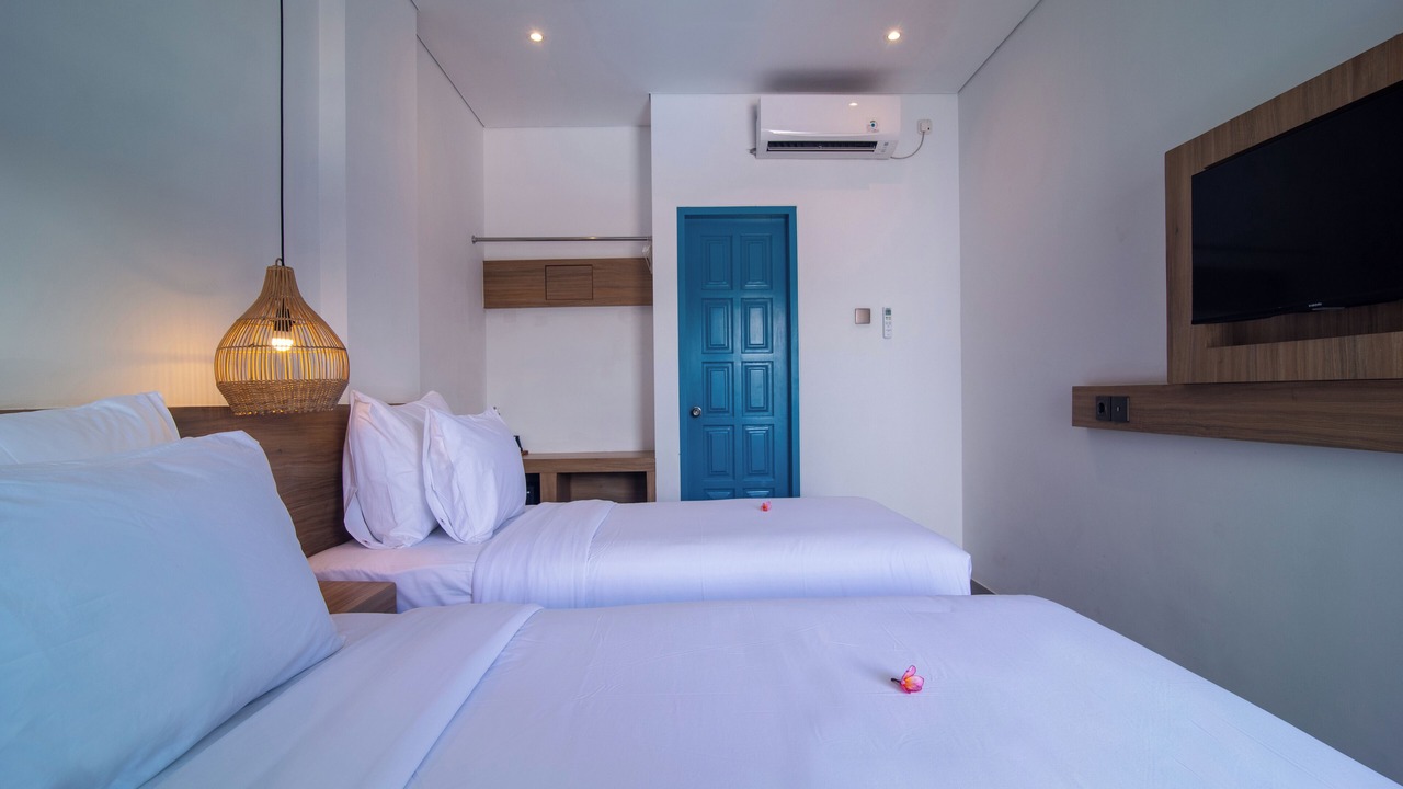 Photo of Bedroom in Batu Bolong