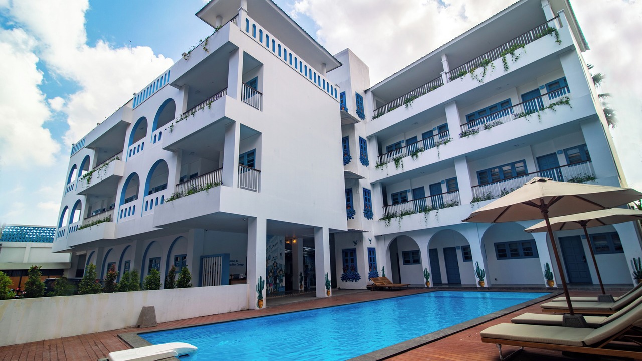 Photo of Outdoor in Batu Bolong