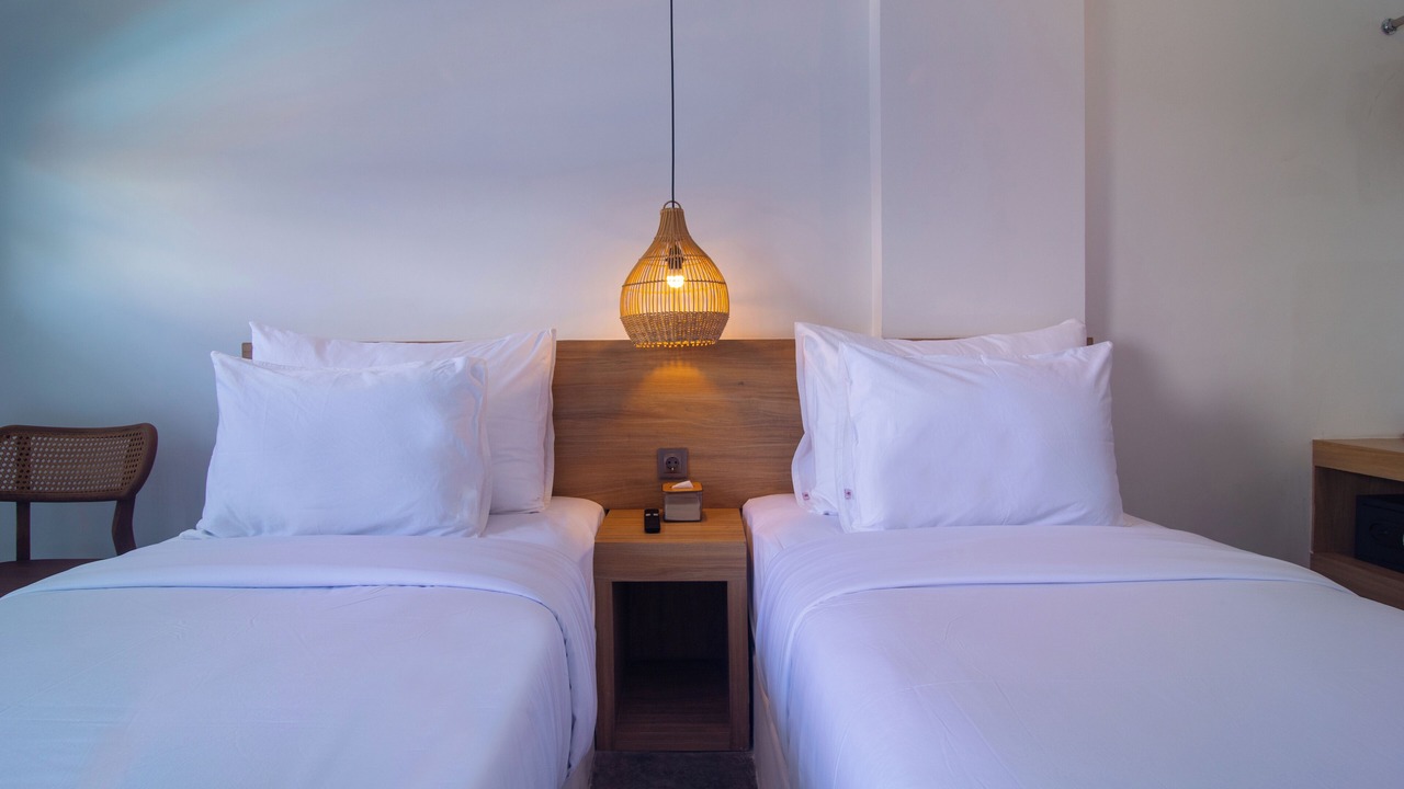 Photo of Bedroom in Batu Bolong