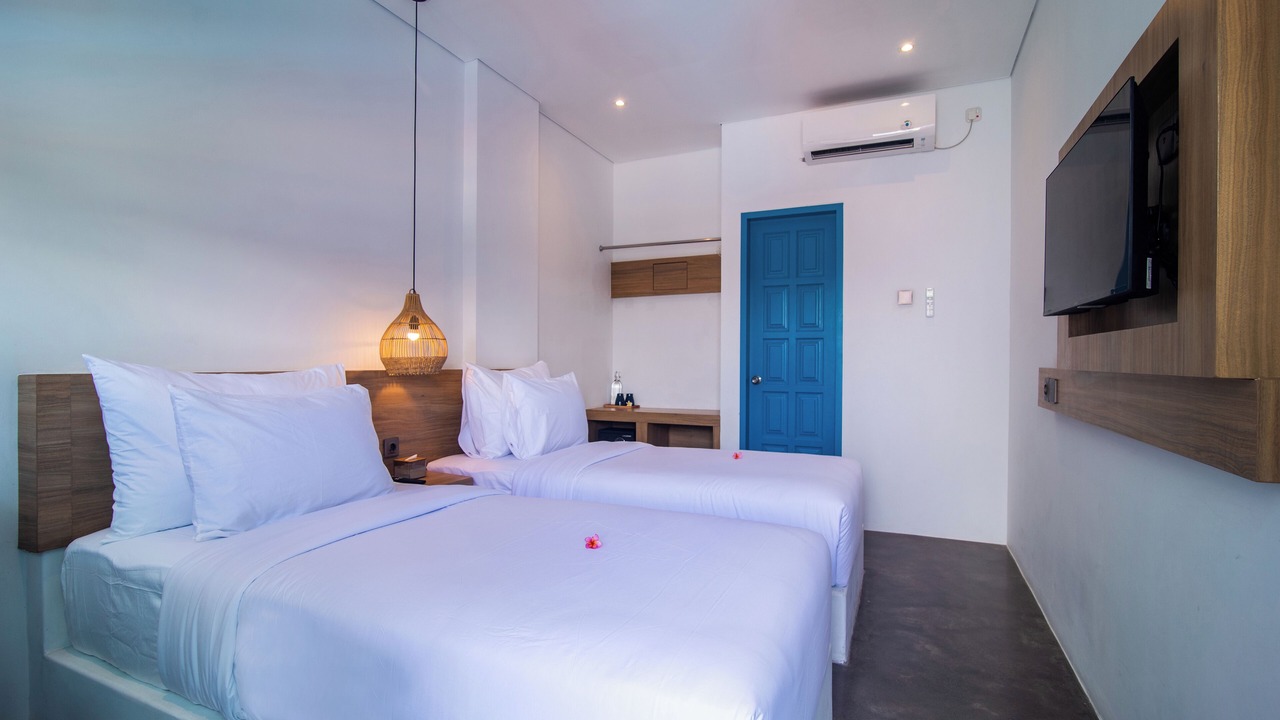 Photo of Bedroom in Batu Bolong