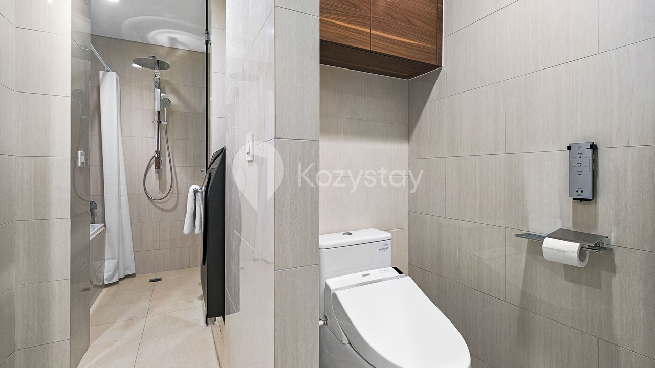 Photo of Bathroom in Cilandak
