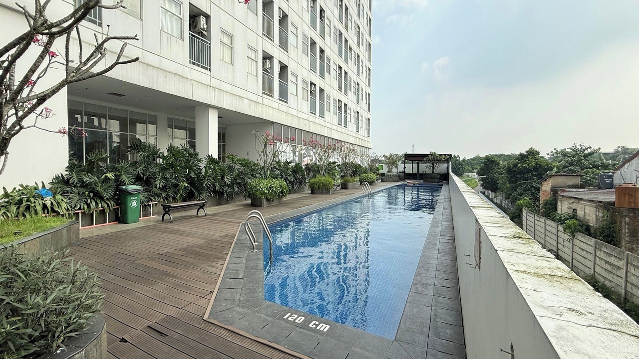 Photo of Outdoor in Bumi Serpong Damai