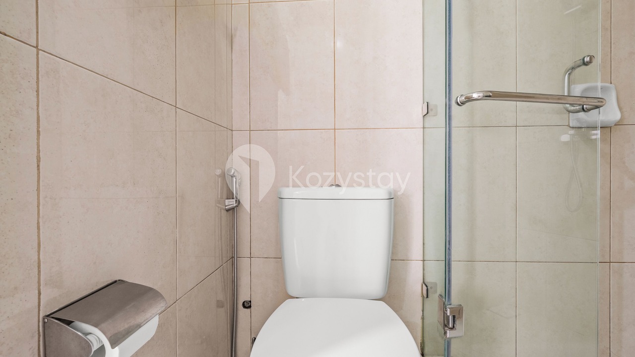 Photo of Bathroom in Karet