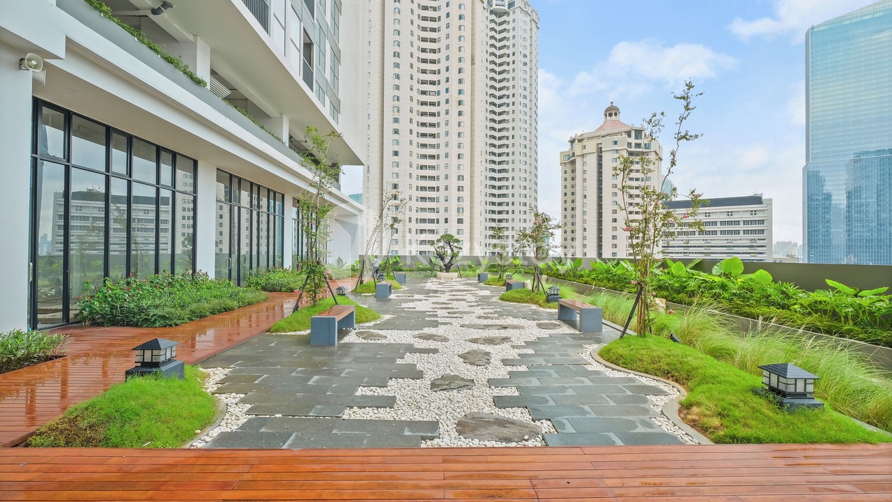 Photo of Outdoor in Semanggi