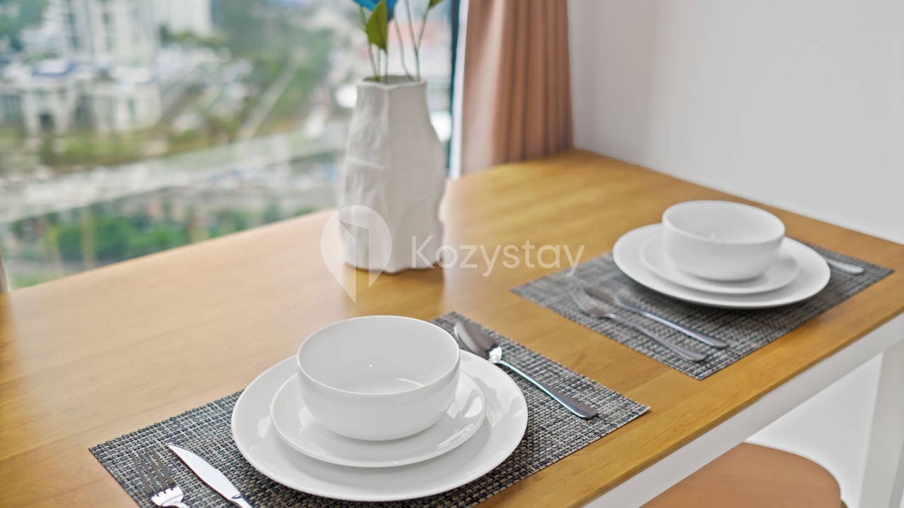 Photo of Livingroom in Semanggi