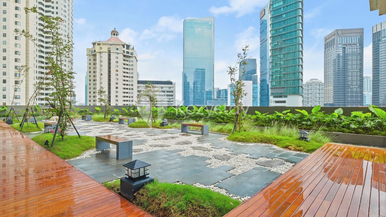 Photo of Outdoor in Semanggi