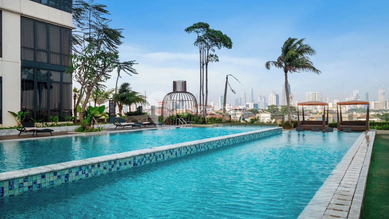 Photo of Outdoor in Grogol Utara