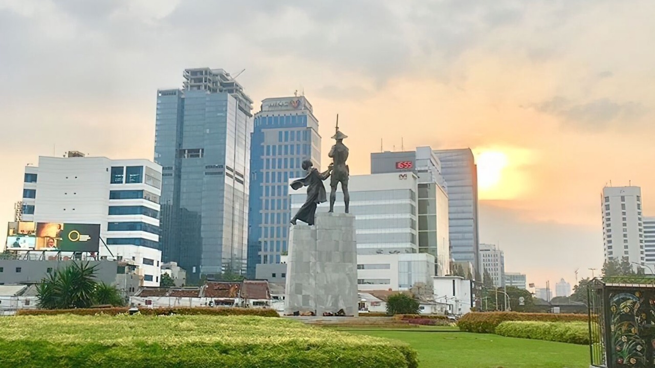 Photo of Others in Central Jakarta