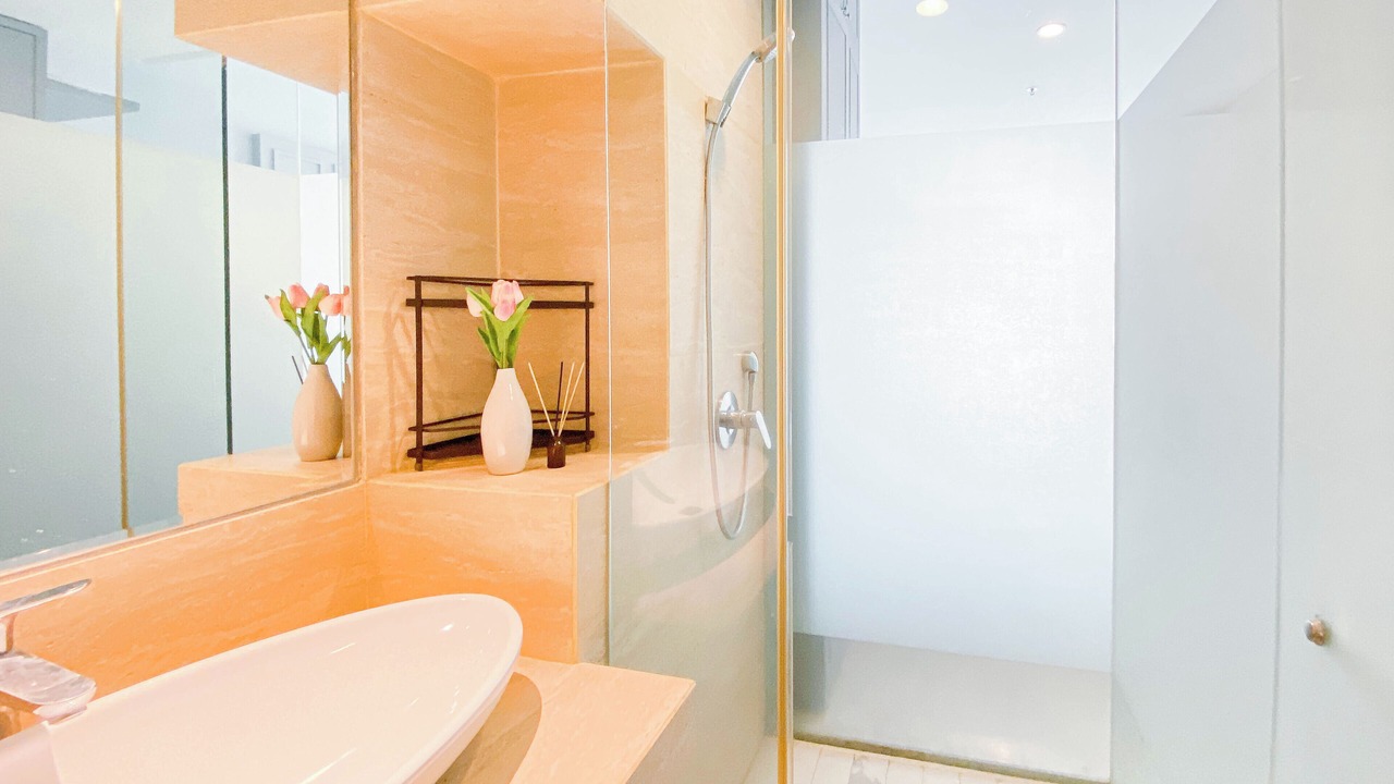 Photo of Bathroom in Hegarmanah