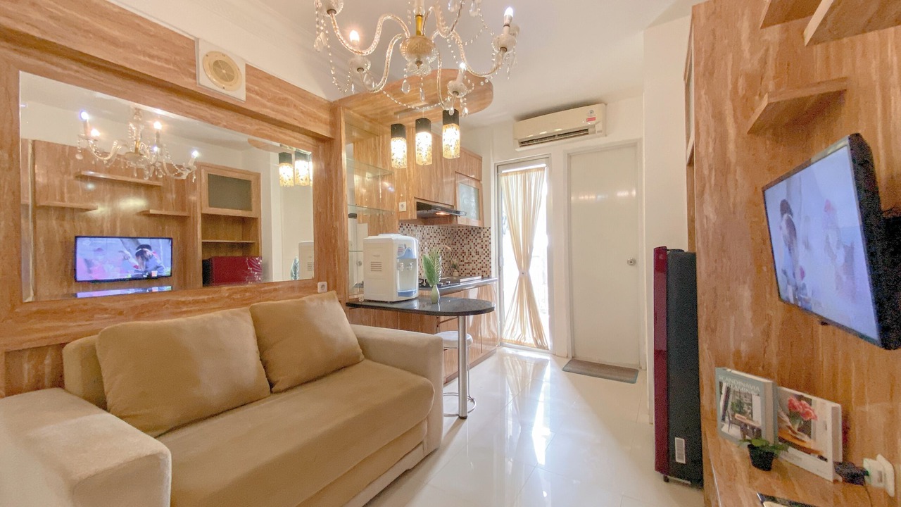 Photo of Bedroom in Jatinegara