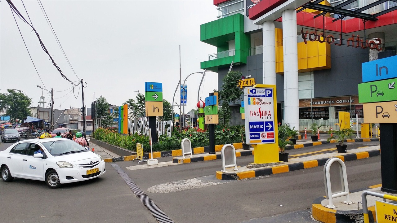 Photo of Outdoor in Jatinegara