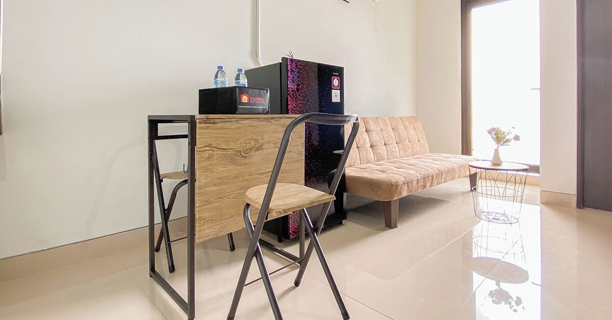Photo of Bedroom in Depok