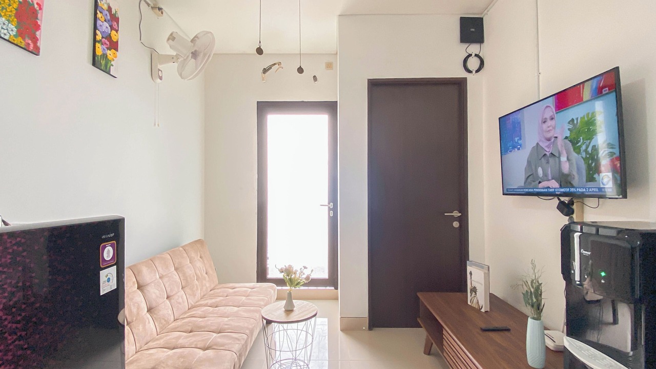 Photo of Bedroom in Depok